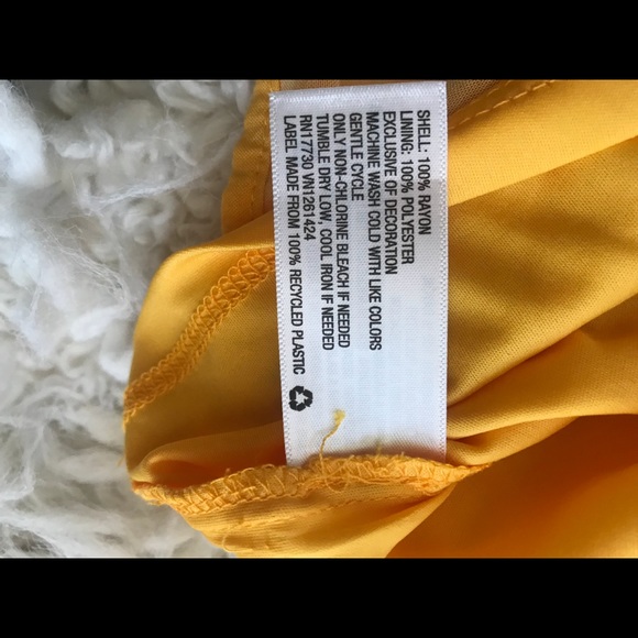 Floral romper - Picture 4 of 4